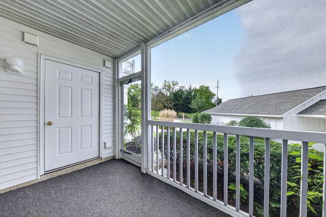 1105 Joyce Lane, Scio Twp, MI 48103