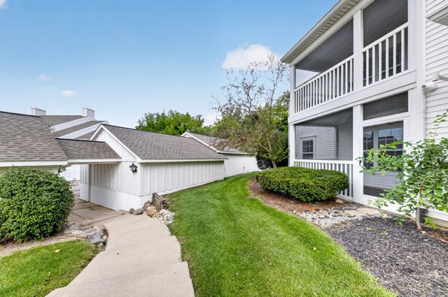1105 Joyce Lane, Scio Twp, MI 48103