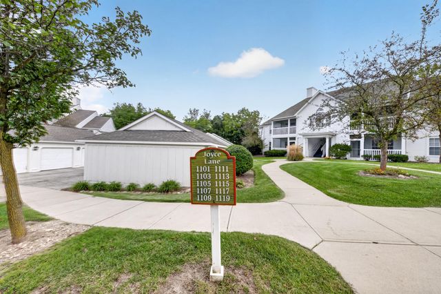 1105 Joyce Lane, Scio Twp, MI 48103