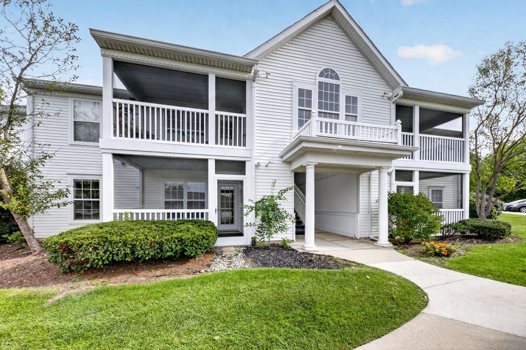 1105 Joyce Lane, Scio Twp, MI 48103