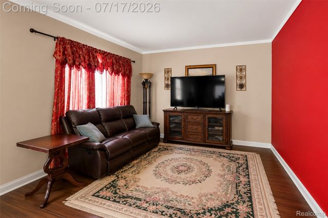 6871 Troy Street, Taylor, MI 48180