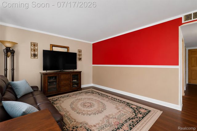 6871 Troy Street, Taylor, MI 48180