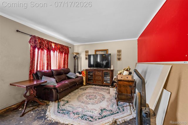 6871 Troy Street, Taylor, MI 48180