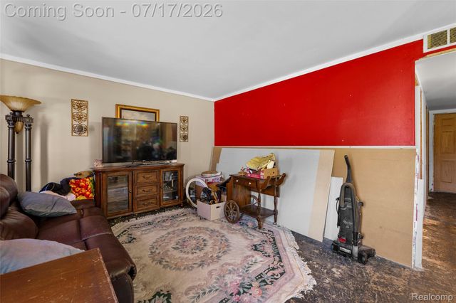 6871 Troy Street, Taylor, MI 48180