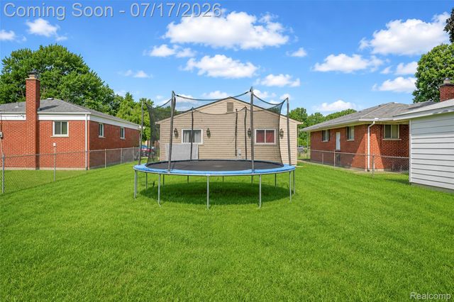 6871 Troy Street, Taylor, MI 48180
