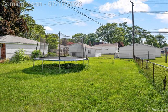 6871 Troy Street, Taylor, MI 48180