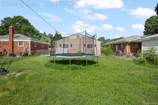 6871 Troy Street, Taylor, MI 48180