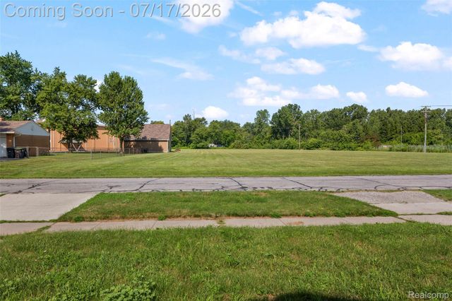 6871 Troy Street, Taylor, MI 48180