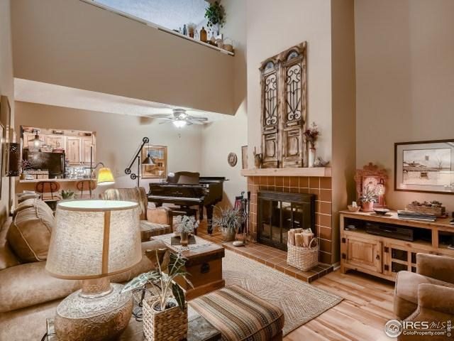 2713 19th St Dr 5A, Greeley, CO 80634