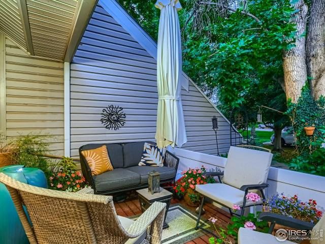 2713 19th St Dr 5A, Greeley, CO 80634