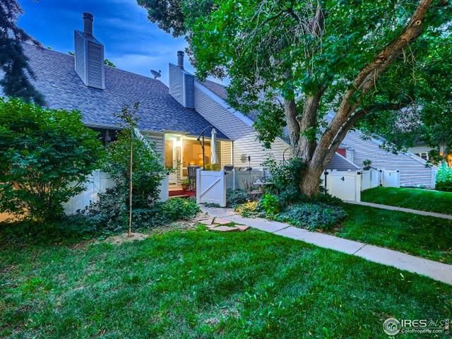 2713 19th St Dr 5A, Greeley, CO 80634