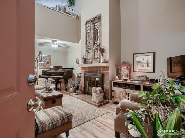 2713 19th St Dr 5A, Greeley, CO 80634