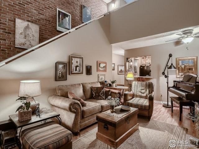 2713 19th St Dr 5A, Greeley, CO 80634