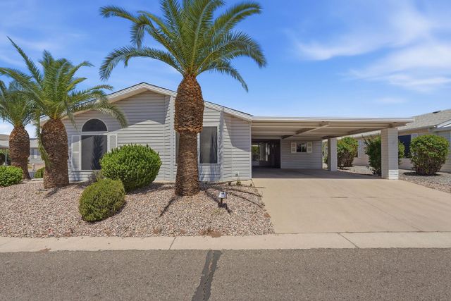 215 N Power Road 357, Mesa, AZ 85205