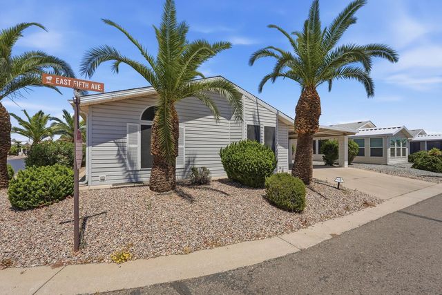 215 N Power Road 357, Mesa, AZ 85205
