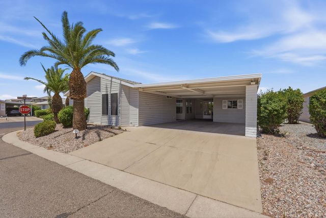 215 N Power Road 357, Mesa, AZ 85205