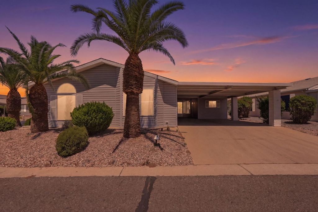 215 N Power Road 357, Mesa, AZ 85205