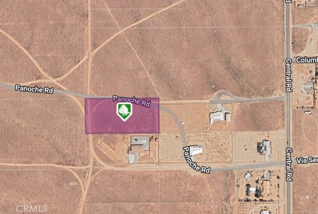 0 Panoche, Apple Valley, CA 92308