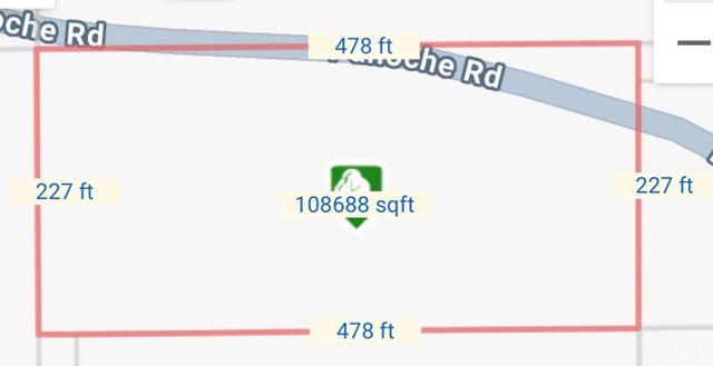 0 Panoche, Apple Valley, CA 92308
