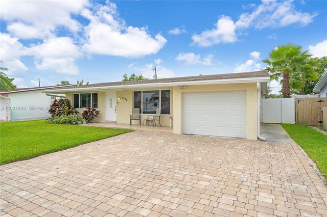 9770 NW 25th St, Sunrise, FL 33322