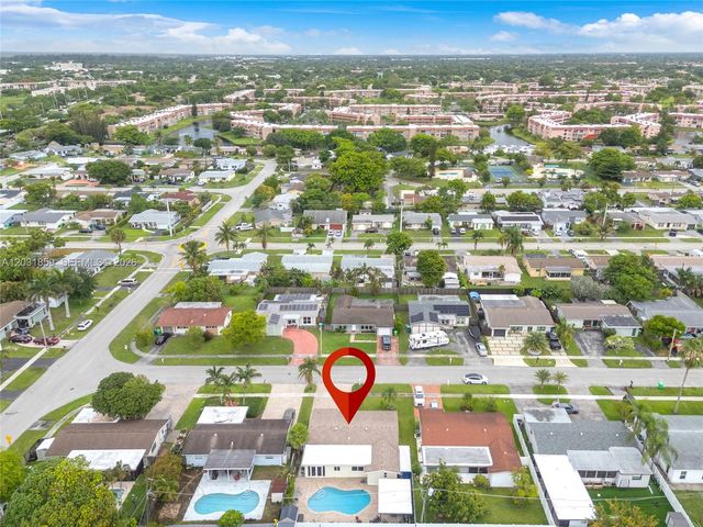 9770 NW 25th St, Sunrise, FL 33322