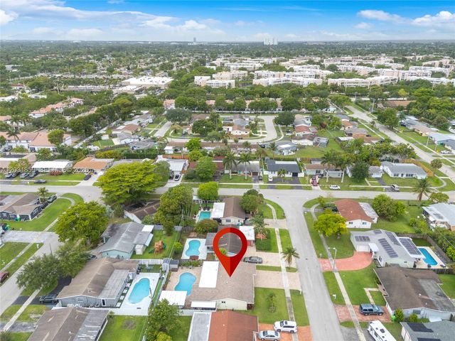 9770 NW 25th St, Sunrise, FL 33322