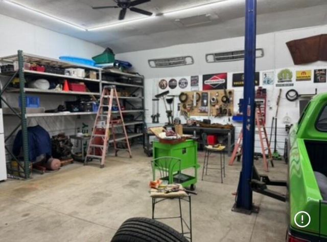 1566 U.S. 460, Frenchburg, KY 40322