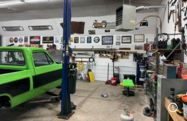 1566 U.S. 460, Frenchburg, KY 40322