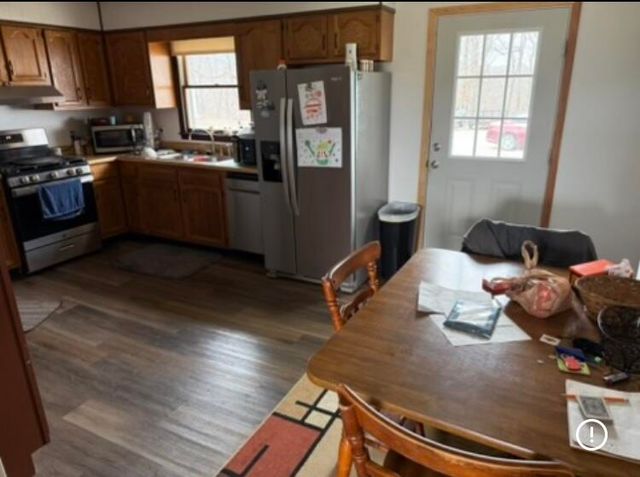 1566 U.S. 460, Frenchburg, KY 40322