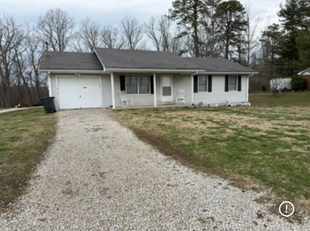 1566 U.S. 460, Frenchburg, KY 40322