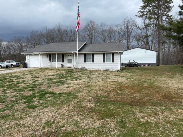 1566 U.S. 460, Frenchburg, KY 40322