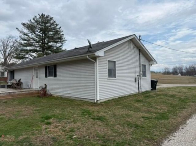 1566 U.S. 460, Frenchburg, KY 40322