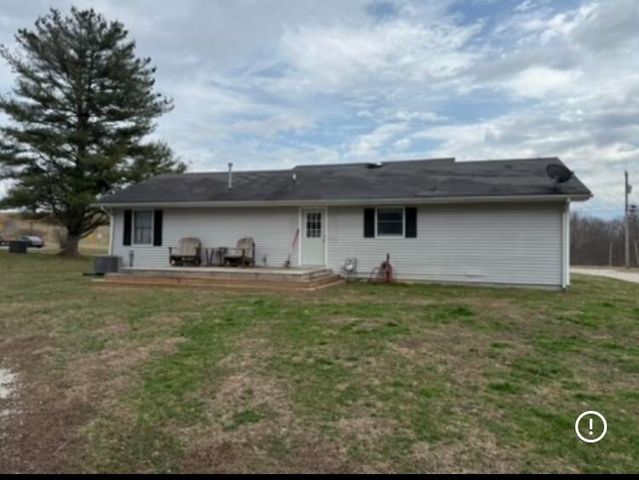 1566 U.S. 460, Frenchburg, KY 40322