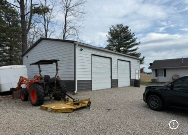 1566 U.S. 460, Frenchburg, KY 40322