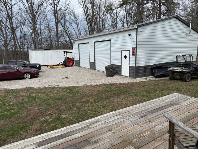 1566 U.S. 460, Frenchburg, KY 40322