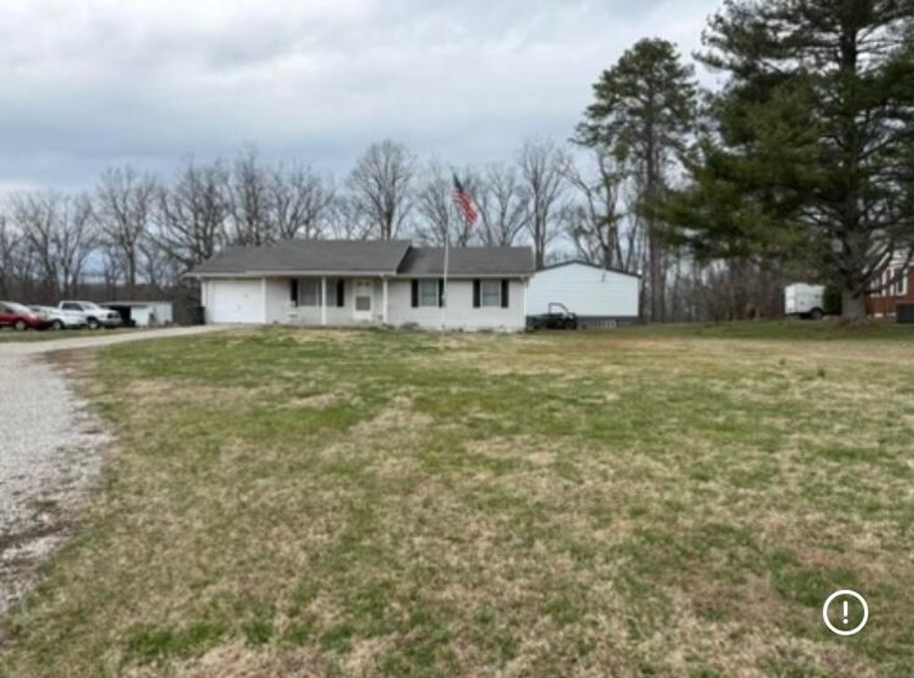 1566 U.S. 460, Frenchburg, KY 40322