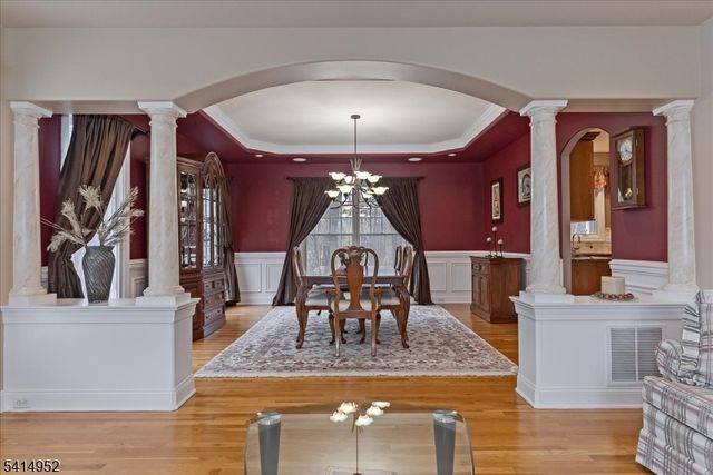 6 Mackenzie Ct, Sparta Twp., NJ 07871