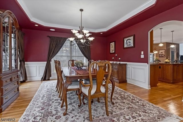 6 Mackenzie Ct, Sparta Twp., NJ 07871