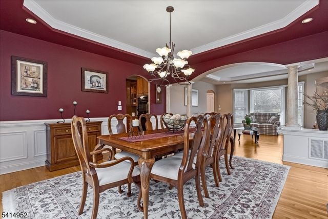 6 Mackenzie Ct, Sparta Twp., NJ 07871