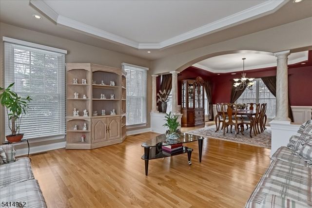 6 Mackenzie Ct, Sparta Twp., NJ 07871