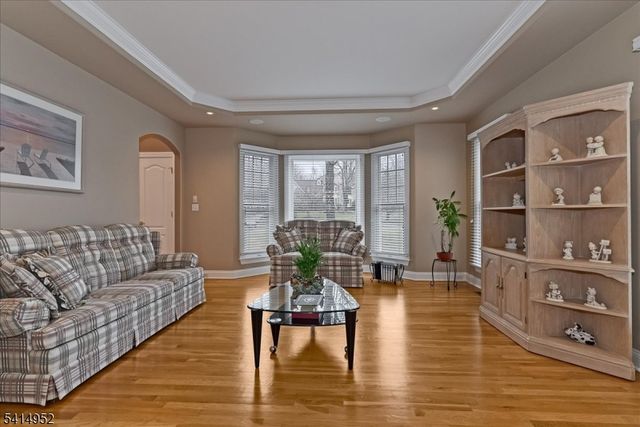 6 Mackenzie Ct, Sparta Twp., NJ 07871