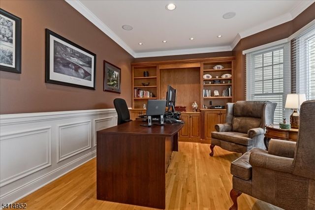 6 Mackenzie Ct, Sparta Twp., NJ 07871