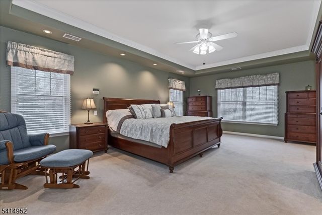 6 Mackenzie Ct, Sparta Twp., NJ 07871