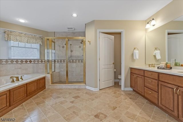 6 Mackenzie Ct, Sparta Twp., NJ 07871