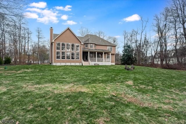 6 Mackenzie Ct, Sparta Twp., NJ 07871