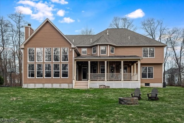 6 Mackenzie Ct, Sparta Twp., NJ 07871