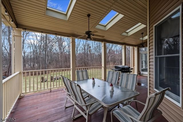 6 Mackenzie Ct, Sparta Twp., NJ 07871