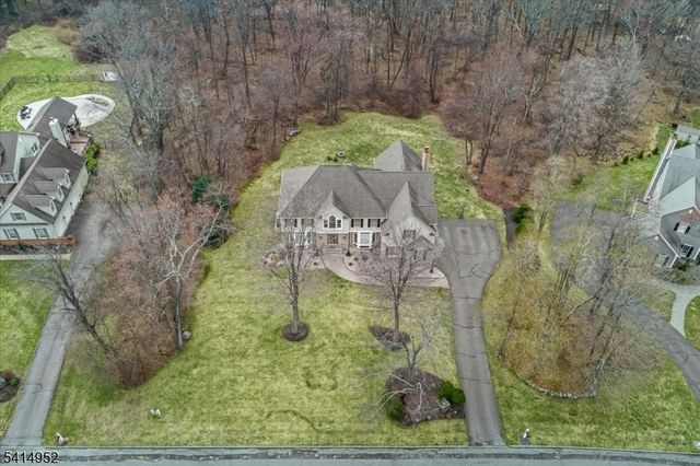 6 Mackenzie Ct, Sparta Twp., NJ 07871