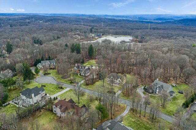 6 Mackenzie Ct, Sparta Twp., NJ 07871