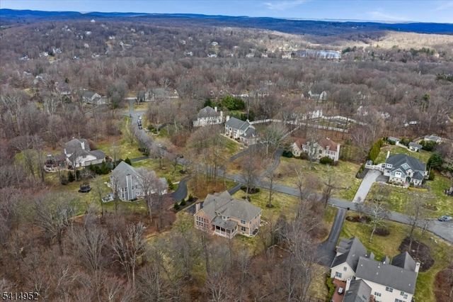 6 Mackenzie Ct, Sparta Twp., NJ 07871